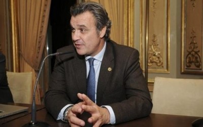 Rafael Gallego, reelegido presidente de CEAV