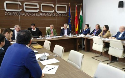 El Sector MICE de Córdoba se muestra preocupado por la falta de espacios